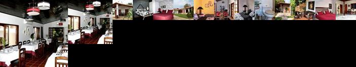 Hotel La Grappa Suites & Arts