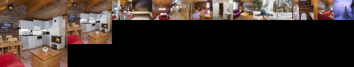 Holiday Club Ruka Cottages
