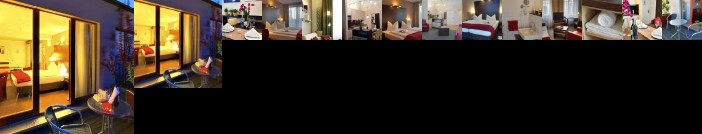 Apartmenthotel Quartier M