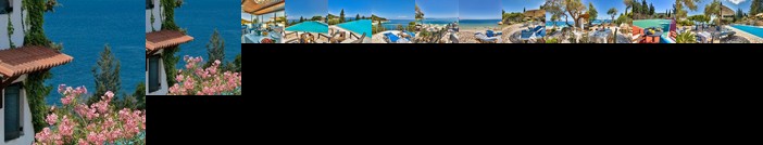 Glyfada Beach Villas