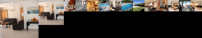 Vineland Holidays Villas