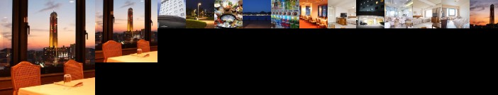 Plaza Hotel Shimonoseki