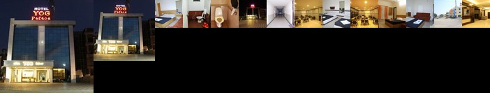 Hotel Yog Palace Shirdi