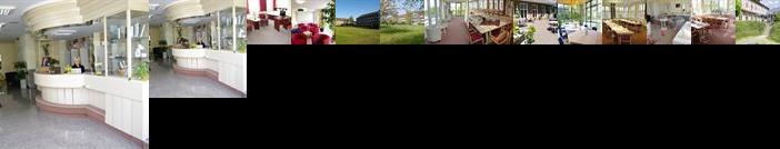 MEDIGREIF Parkklinik