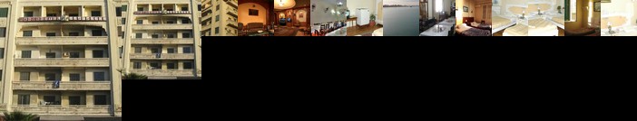 Ramsis Hotel Alexandria