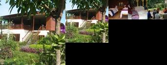 Greenway Little River