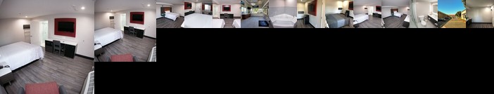 Rodeway Inn South Gate