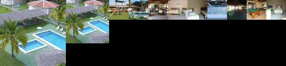 Hotel Recanto do Dourado