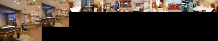 Ibis Recife Boa Viagem