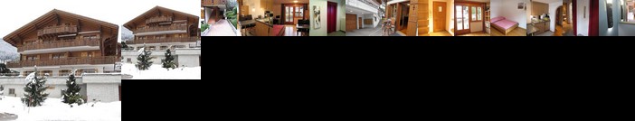 Apartment Chalet Fagus