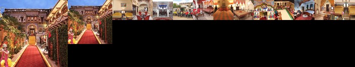 Hotel Mandawa Haveli