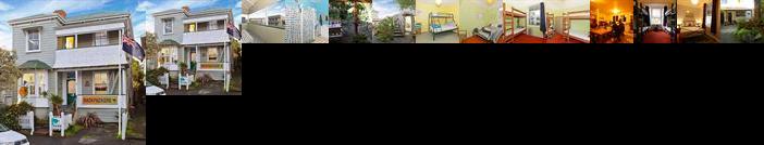 Brown Kiwi Travellers Hostel