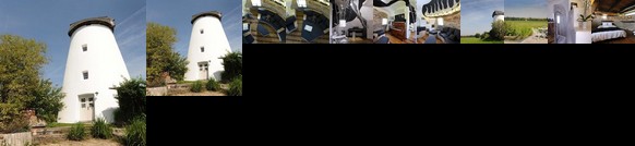 Vakantiehuis Molen Ter Sleepe