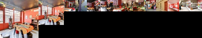 Le Montclair Montmartre by River Hotels