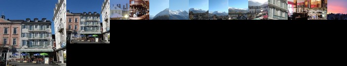 Hotel Cafe les Fleurs