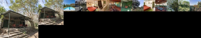 Bamboo Banks Farm & Guest House