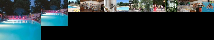 Camping Parc Bellevue