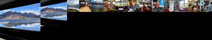 Ratagan Youth Hostel