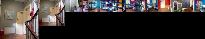 Paddy's Palace Belfast