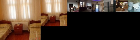 Geyikli Resort Hotel