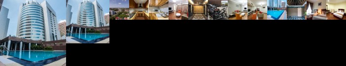 Beta Service Apartment