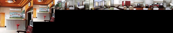 Hangzhou Airport Tianling Hotel