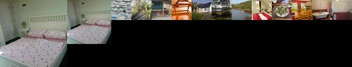 Eagle's Nest Bed & Breakfast