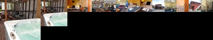 Franz Josef Montrose Hostel Lodge