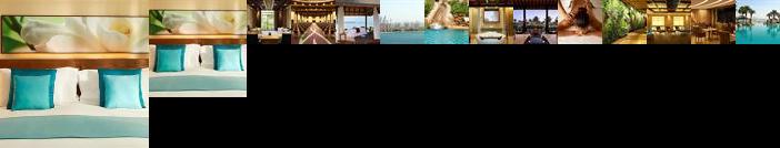 Sofitel Dubai Palm Apartments