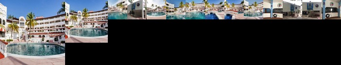 Hotel Pacific Paradise Acapulco