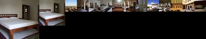 V Resorts Paawana Haveli Mandawa