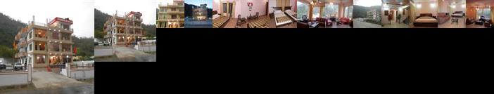 Chanakya Resort By ALR