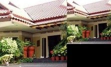 Hotel Setiabudhi Indah