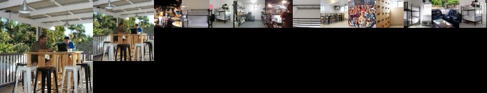 Gonow Family Backpackers Hostel