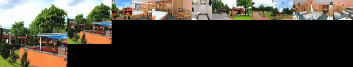 Golf Club Restaurant