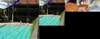 Academia Tenis Resort - Bsb