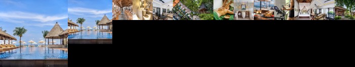 Lembongan Beach Club & Resort