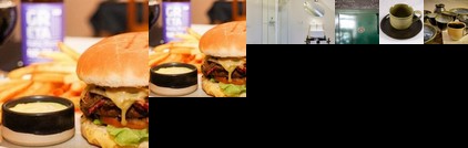 Eldsto Art Cafe Guesthouse