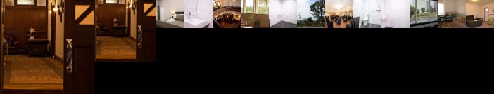 Historic Hydro Motor Inn