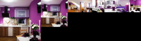 Apartamenty Przemysl