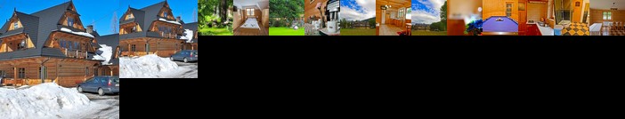 Zakatek Pod Smrekami