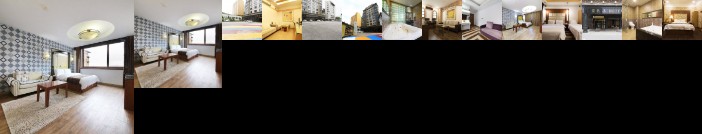 Goodstay Carlton Hotel Paju