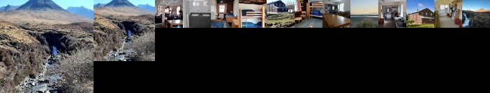 Glenbrittle Youth Hostel