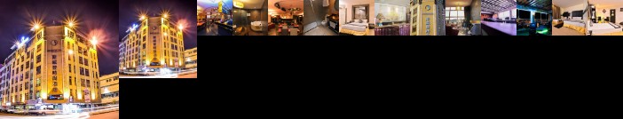 Shervinton Executive Boutique Hotel