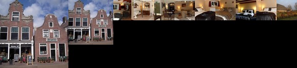 Bed and Breakfast Lutje Lollum