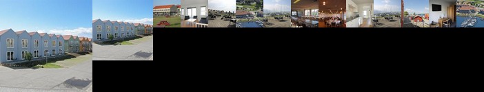 Hotel Rudkobing Skudehavn