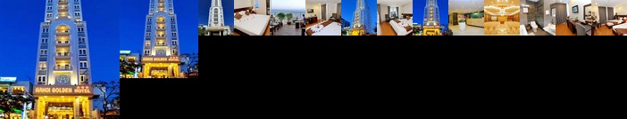 Hanoi Golden Hotel