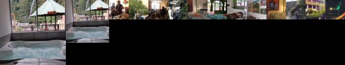 Hostal & Spa Casa Real