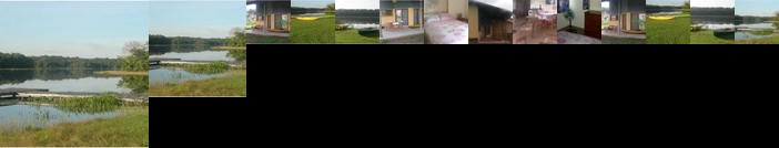 Cabanas Los Aventureros