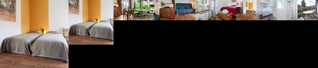 Oosterpark Kruger Apartment